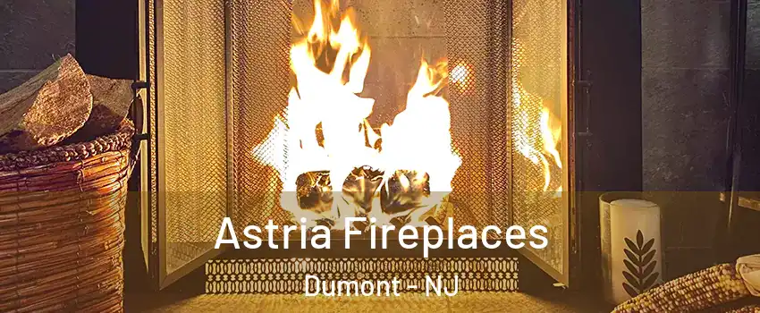  Astria Fireplaces Dumont - NJ