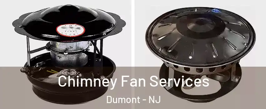  Chimney Fan Services Dumont - NJ