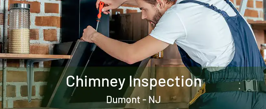  Chimney Inspection Dumont - NJ