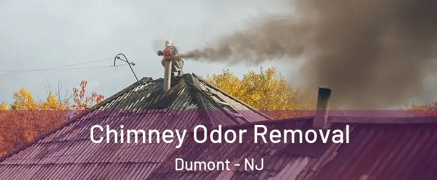  Chimney Odor Removal Dumont - NJ