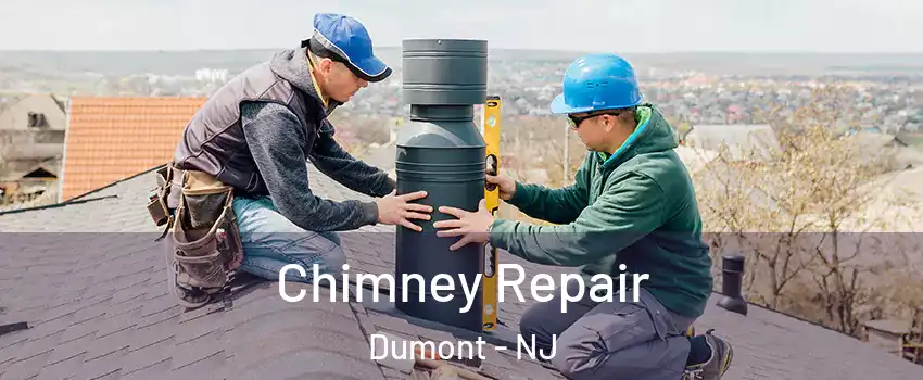  Chimney Repair Dumont - NJ