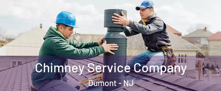  Chimney Service Company Dumont - NJ
