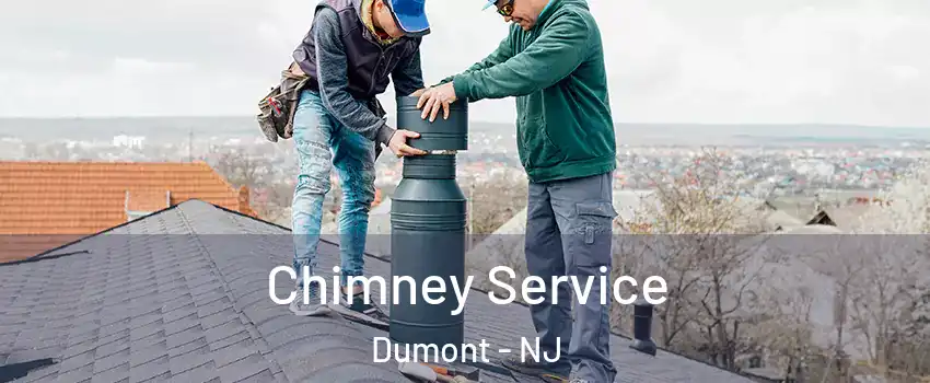  Chimney Service Dumont - NJ