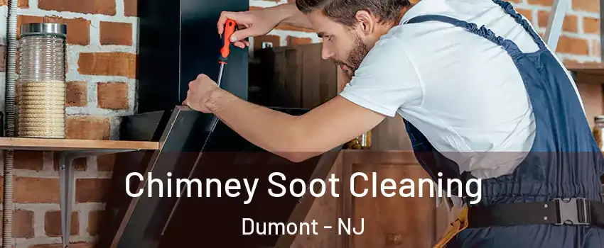  Chimney Soot Cleaning Dumont - NJ