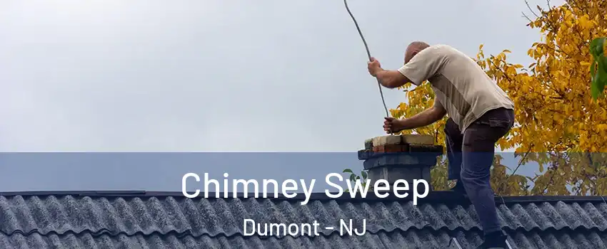  Chimney Sweep Dumont - NJ