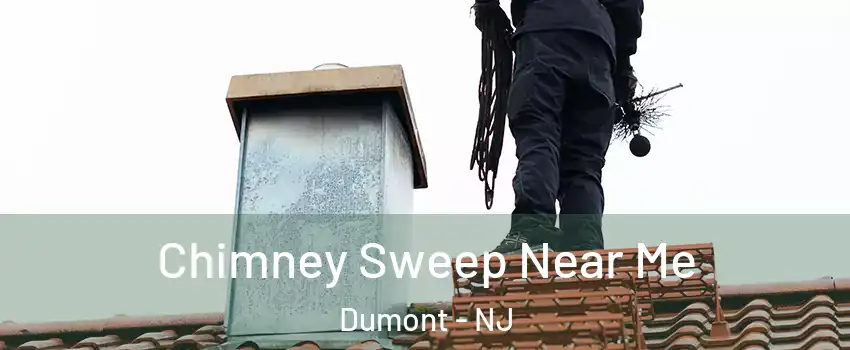 Chimney Sweep Near Me Dumont - NJ