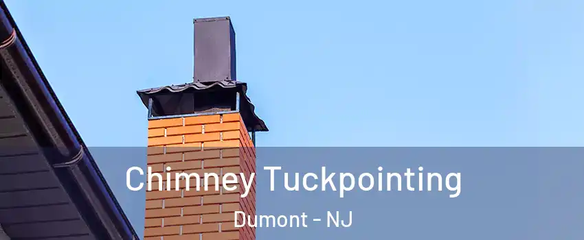  Chimney Tuckpointing Dumont - NJ