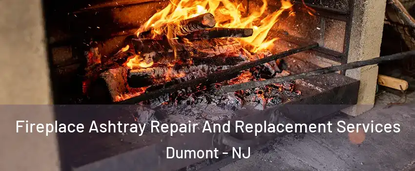  Fireplace Ashtray Repair And Replacement Services Dumont - NJ