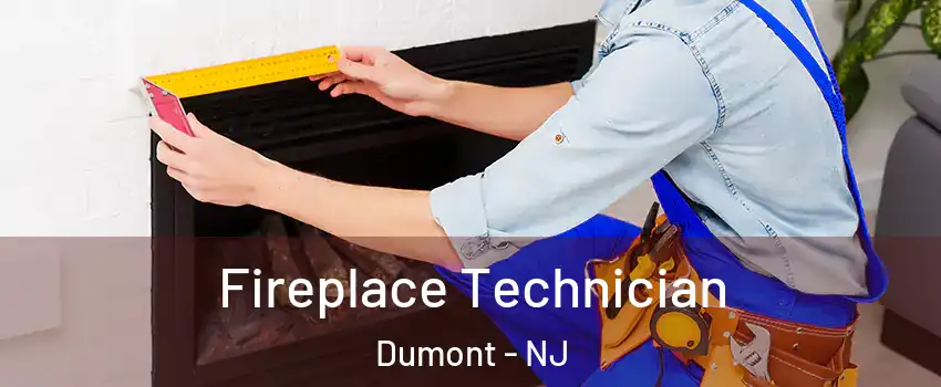  Fireplace Technician Dumont - NJ