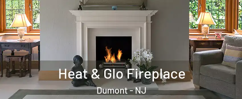  Heat & Glo Fireplace Dumont - NJ