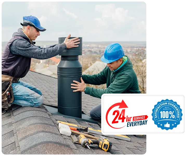 Chimney & Fireplace Installation And Repair in Dumont, NJ