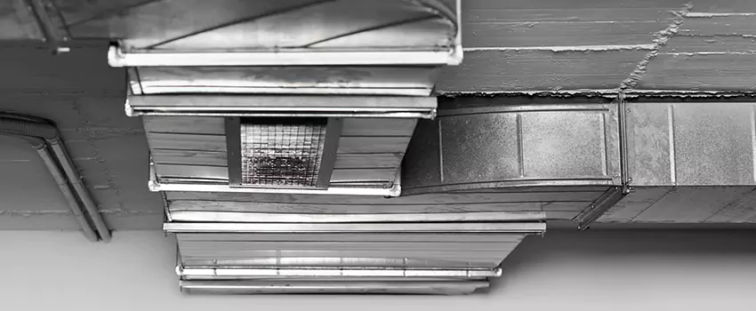 Trusted Air Duct Cleaning Company in Dumont, New Jersey