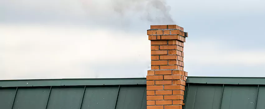 Animal Screen Chimney Cap Repair And Installation Services in Dumont, New Jersey