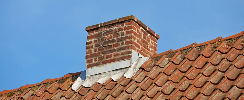 Residential Chimney Bricks Rotten Repair Services in Dumont, NJ