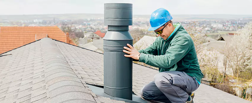 Chimney Chase Inspection Near Me in Dumont, New Jersey