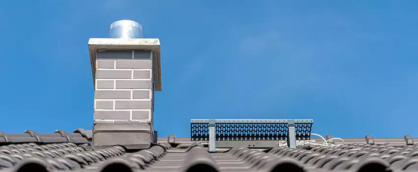 Chimney Flue Relining Services in Dumont, New Jersey