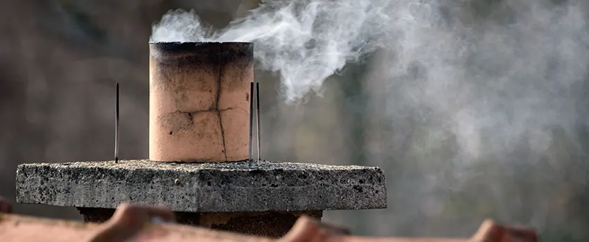Wood Burning Chimney Odor Removal in Dumont, NJ