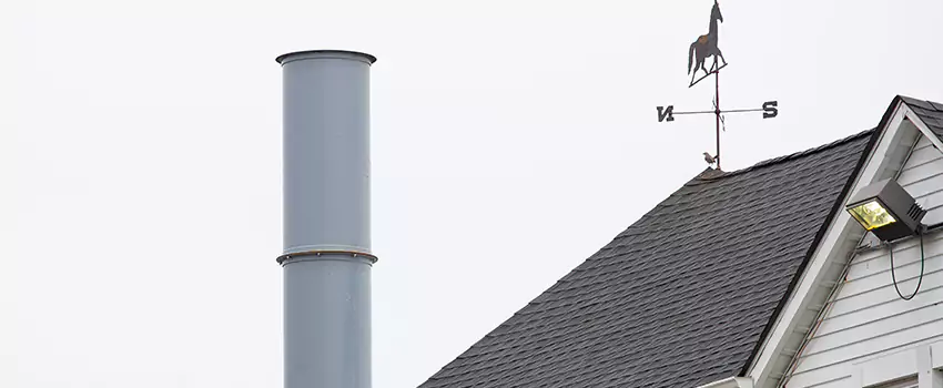 Chimney Inspection in Dumont, NJ