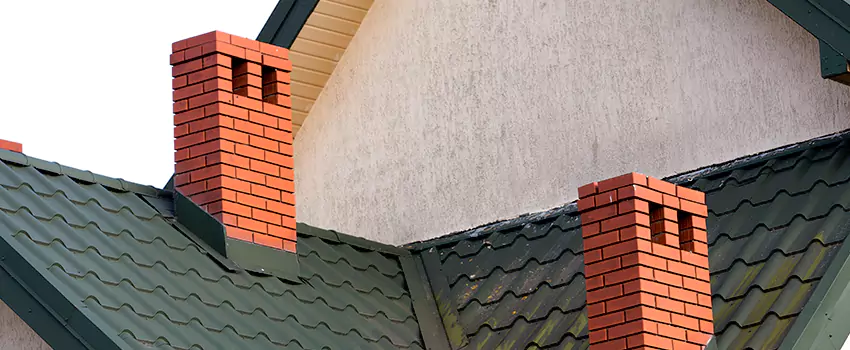 Chimney Saver Waterproofing Services in Dumont, New Jersey