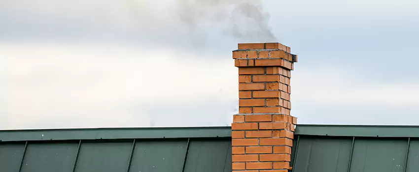 Chimney Soot Cleaning Cost in Dumont, NJ