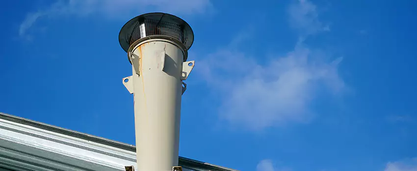 Chimney Spark Arrestor Requirements in Dumont, NJ