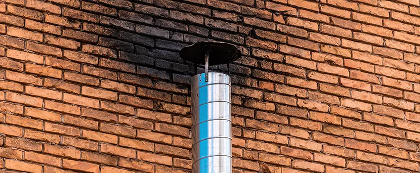 Diagnosing Commercial Chimney Problems in Dumont, NJ