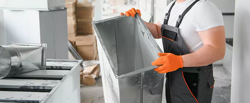 Benefits of Dryer Vent Inspection in Dumont, NJ