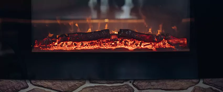Outdoor Electric Fireplace Installation Solutions in Dumont, NJ