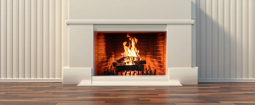 Fireplace Broken Ashtray Repair Services in Dumont, New Jersey