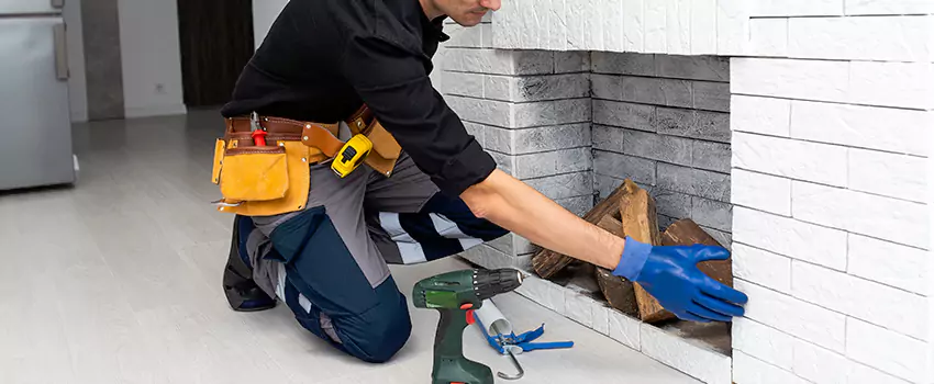 Ethanol Fireplace Installation Contractors in Dumont, New Jersey