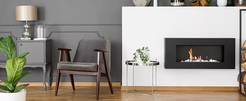 Fireplace Hanging Screens Installation Specialists in Dumont, NJ