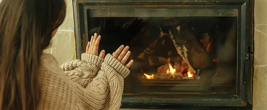 Wood-burning Fireplace Smell Removal Services in Dumont, NJ