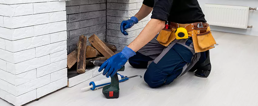 Smoke Chamber Safety Upgrades in Dumont, New Jersey