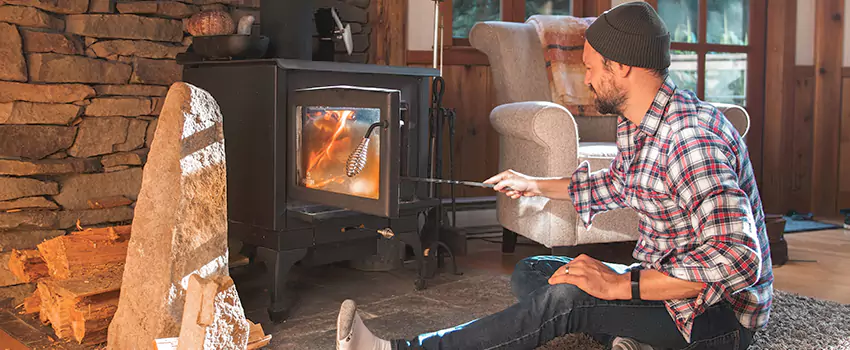 Fireplace Chimney Maintenance in Dumont, New Jersey