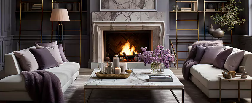 Fireplace Xtrordinair Ember-Glo Insert Fireplace Maintenance in Dumont, New Jersey