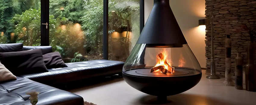 Affordable Floating Fireplace Repair And Installation Services in Dumont, New Jersey
