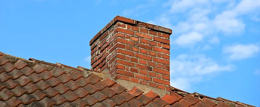 Flue Tiles Cracked Repair Services near Me in Dumont, NJ