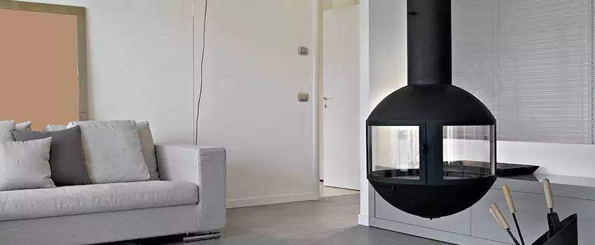 Hanging & Suspended Fireplaces Designer in Dumont, New Jersey