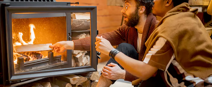 Benefits of Harman Stoves Fireplace in Dumont, New Jersey