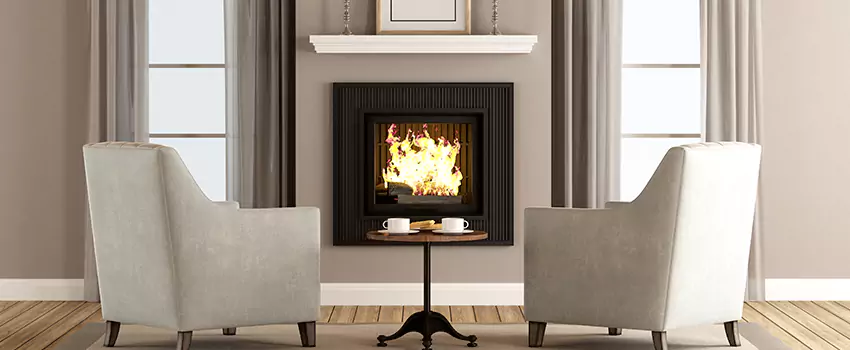 Heat & Glo Outdoor Gas Fireplaces Installation Contractors in Dumont, New Jersey