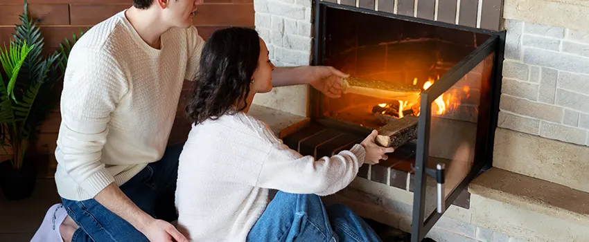 Kings Man Direct Vent Fireplaces Services in Dumont, New Jersey