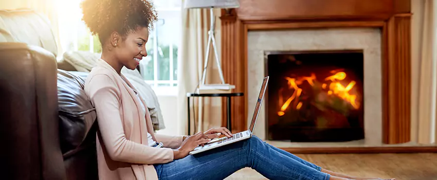 Cost-Effective Osburn Fireplace Installation and Repair in Dumont, NJ