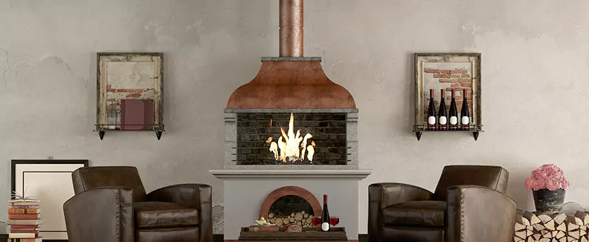 Benefits of Pacific Energy Fireplace in Dumont, New Jersey