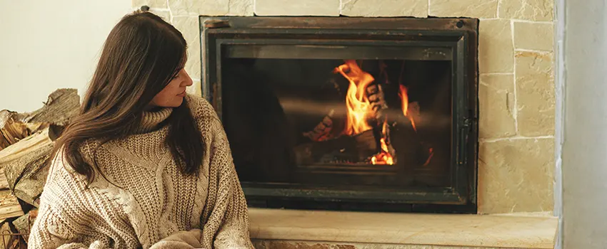 Regency Outdoor Fireplace Products Maintenance and Replacement Services in Dumont, New Jersey