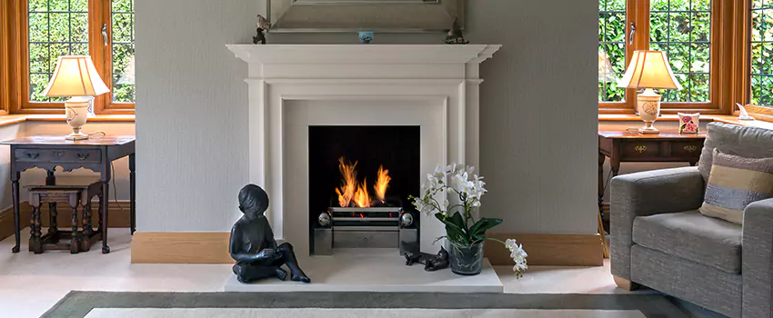 RSF Fireplaces Maintenance and Repair in Dumont, New Jersey