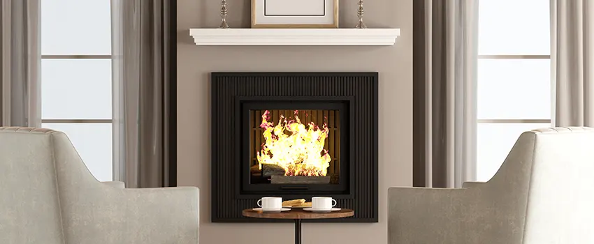 Superior Outdoor Fireplace Repair in Dumont, NJ