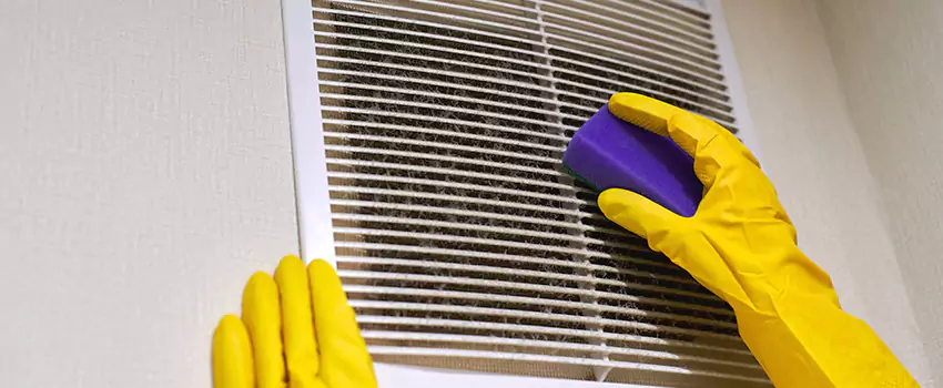 Vent Cleaning Company in Dumont, NJ