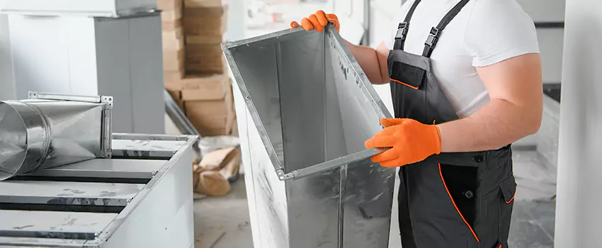 Ventilation Fan Cleaning Services in Dumont, New Jersey