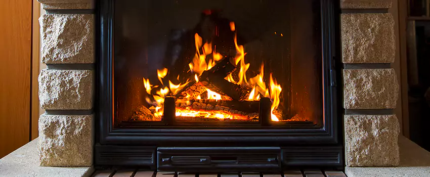 Best Wood Fireplace Repair Company in Dumont, New Jersey