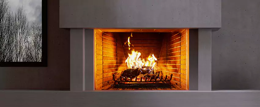 Indoor Wood Burning Furnace Repair and Installation in Dumont, New Jersey